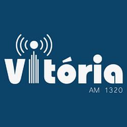 Rádio Vitória AM logo