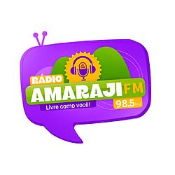 Radio Amaraji Fm 98.5