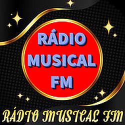 Rádio Musical FM logo