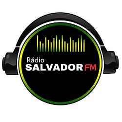 Rádio Salvador FM logo