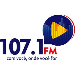 107.1 FM