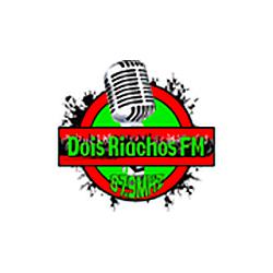 Dois Riachos FM 87.9