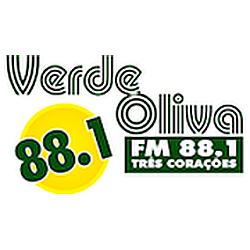 Rádio Verde Oliva FM 88.1