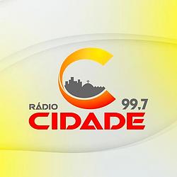 Cidade FM 99.7