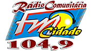 Rádio Comunitária FM Cidade
