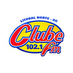 Clube FM Itajaí