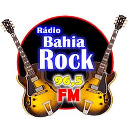 Rádio Bahia Rock 96,5 FM