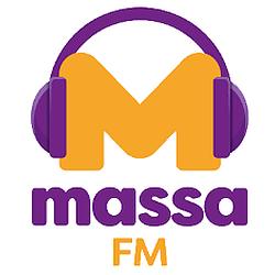 Rádio Massa FM logo