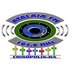 Rádio Atalaia FM