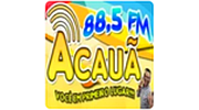 Acauã FM 88.5