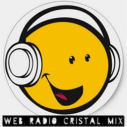 Web Radio Cristal Mix