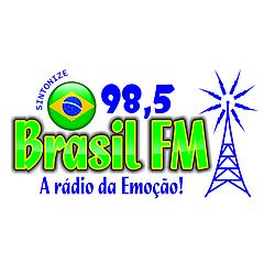 Rádio Brasil FM 98.5