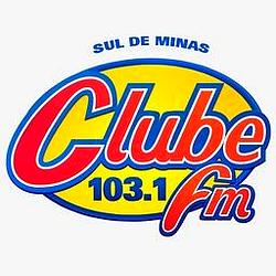 Clube FM Sul de Minas