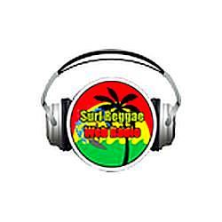 Surf Reggae Web Radio logo