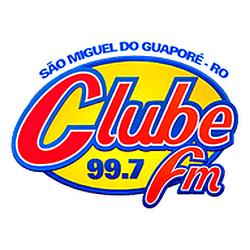 Clube FM