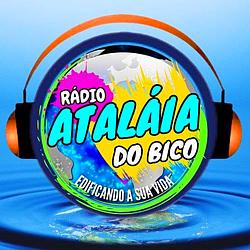 Rádio Ataláia Araguatins
