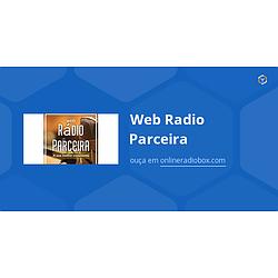 Web Radio Parceira