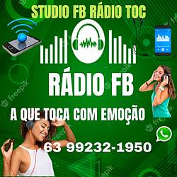 Rádio FB