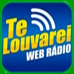 Web Rádio Te  Louvarei