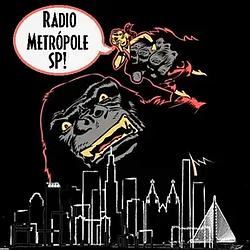 Radio Metropole - SP