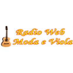 Rádio Web Moda e Viola