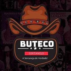Rádio Buteco Sertanejo - São Paulo/ SP logo
