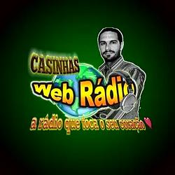Casinhas Web Rádio
