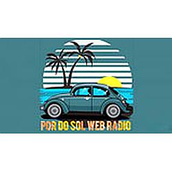Por Do Sol Web Radio