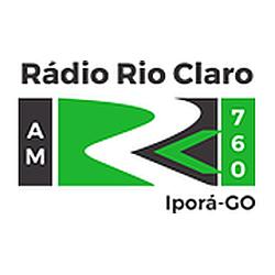 Rádio Rio Claro