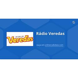 Rádio Veredas Prime
