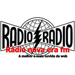 Radio Novaera Fm logo