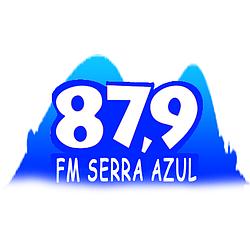 Fm Serra Azul Ibaretama