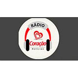 Radio Web Coração Noticias