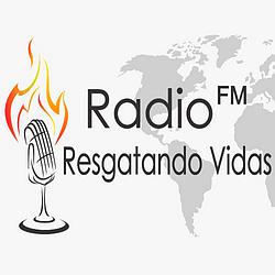 Radio Resgatando Vidas FM