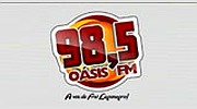 Oásis Fm 98.5