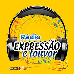 Web Radio Expressão Louvor