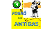 Forró Das Antigas