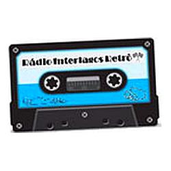 Rádio Interlagos Retrô logo