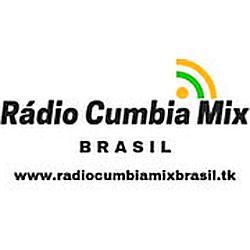 Rádio Cumbia Mix Brasil