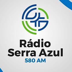 Rádio Serra Azul