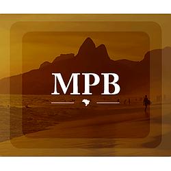 Vagalume.FM - MPB logo
