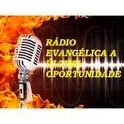 Rádio A Última Oportunidade