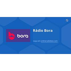 Rádio Bora