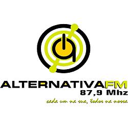 Rádio Alternativa - FM