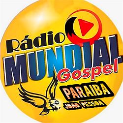 Radio Mundial Gospel Paraiba
