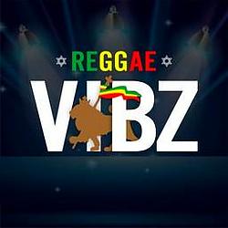 Radio Reggae Vibz logo