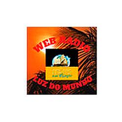 Web Radio Luz Do Mundo