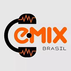 Eletrônica Mix Brasil logo