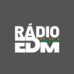 Rádio EDM logo