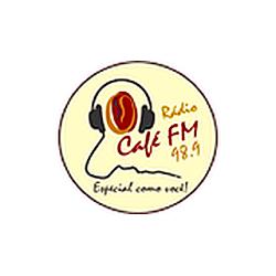 Rádio Café FM